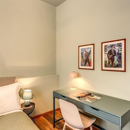 Downtown Srl - Cinque Terre Dream Apartment La Spezia Exterior photo