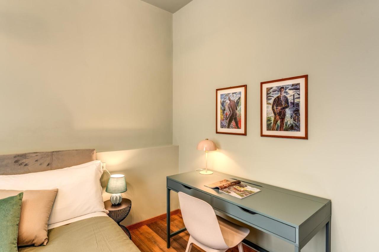 Downtown Srl - Cinque Terre Dream Apartment La Spezia Exterior photo
