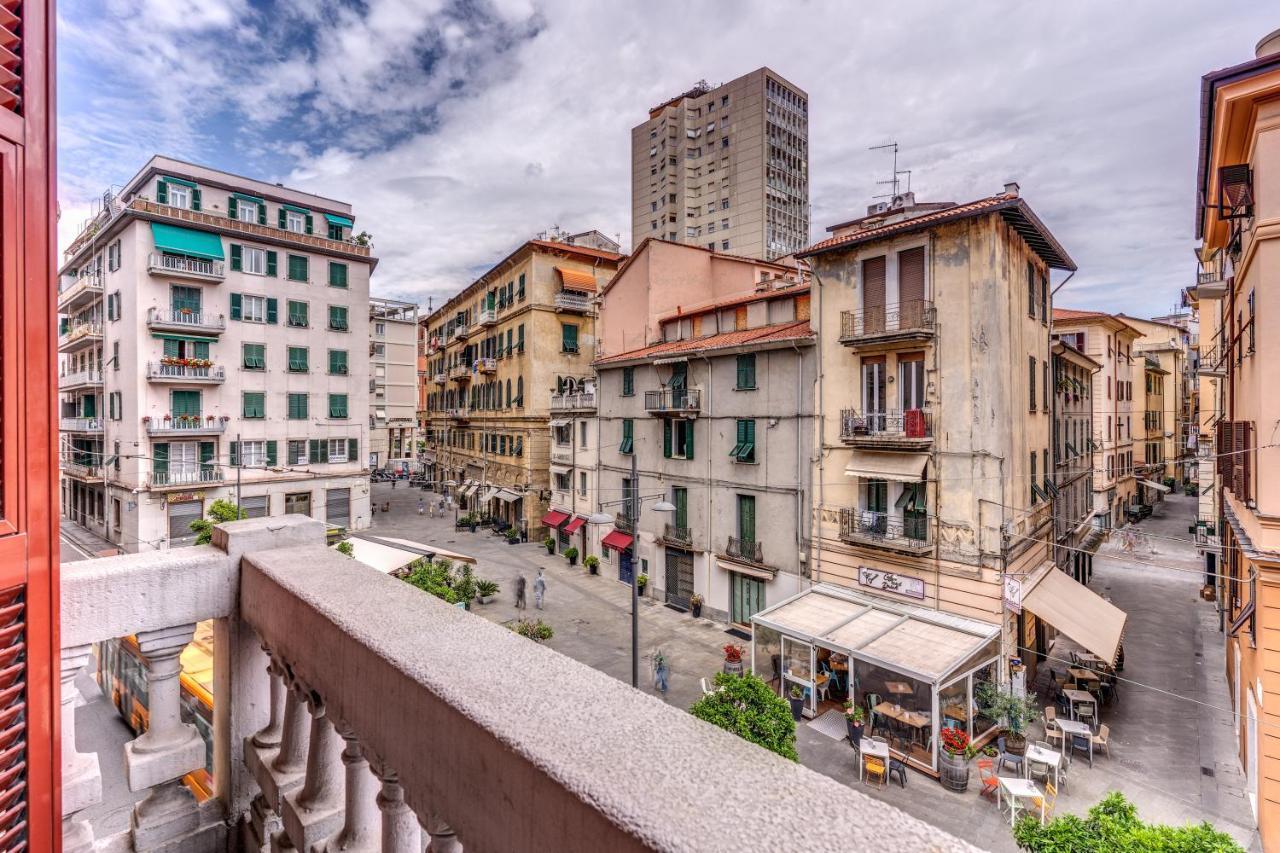 Downtown Srl - Cinque Terre Dream Apartment La Spezia Exterior photo
