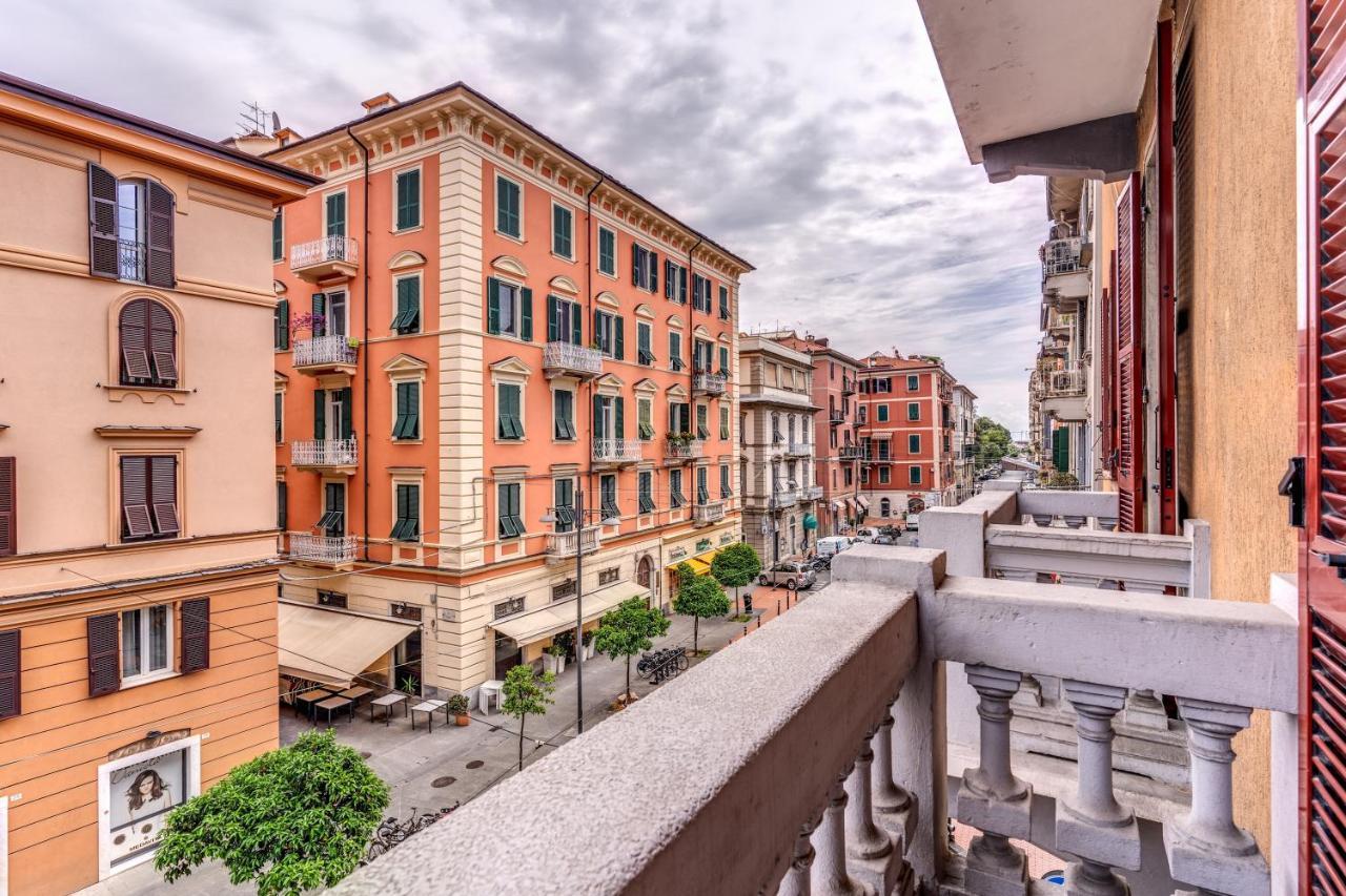 Downtown Srl - Cinque Terre Dream Apartment La Spezia Exterior photo