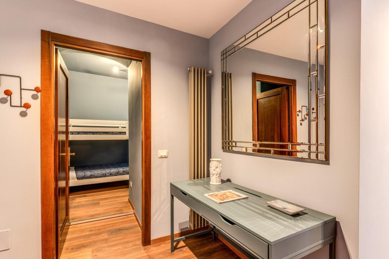 Downtown Srl - Cinque Terre Dream Apartment La Spezia Exterior photo