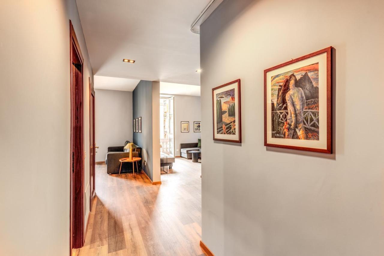 Downtown Srl - Cinque Terre Dream Apartment La Spezia Exterior photo