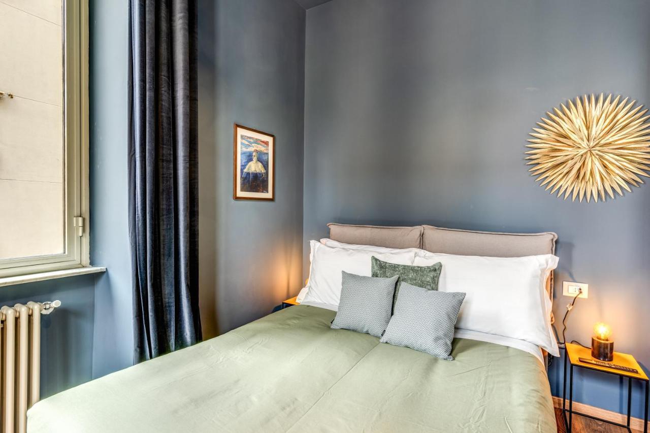 Downtown Srl - Cinque Terre Dream Apartment La Spezia Exterior photo